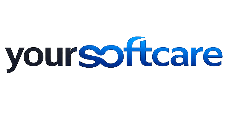 yoursoftcare logo